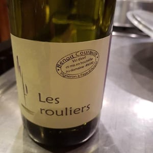 Les Rouliers 2015