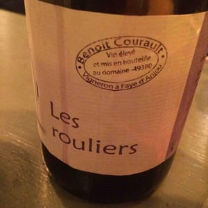 Les Rouliers - Benoît Courault - Benoît Courault 