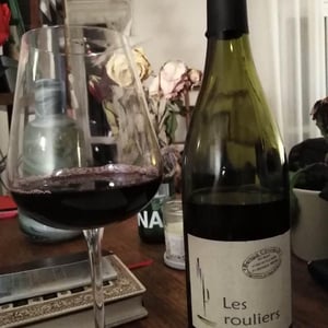 Les Rouliers - Benoît Courault - benoit-courault