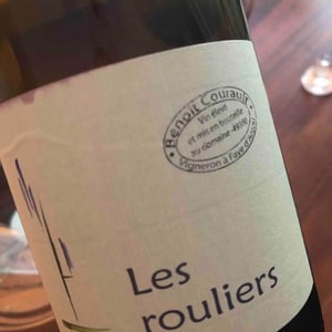 Les Rouliers - Benoît Courault - Benoît Courault 