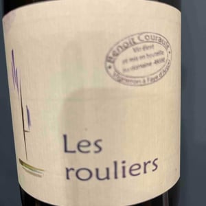 Les Rouliers - Benoît Courault - Benoît Courault 