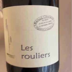 Les Rouliers - Benoît Courault - benoit-courault