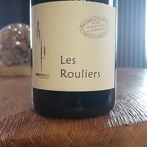 Les Rouliers - Benoît Courault - benoit-courault