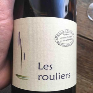 Les Rouliers - Benoît Courault - benoit-courault