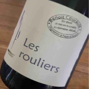 Les Rouliers - Benoît Courault - Benoît Courault 