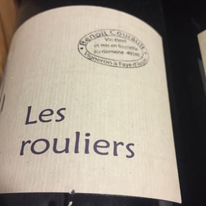 Les Rouliers - Benoît Courault - benoit-courault