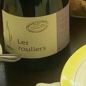 Les Rouliers