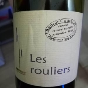 Benoît Courault - Benoît Courault - Les Rouliers