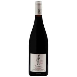 Les Rouquins - VDF - Vini Viti Vinci - nicolas-vauthier-kikro