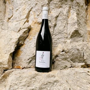 Les Rouquins - VDF - Vini Viti Vinci - nicolas-vauthier-kikro