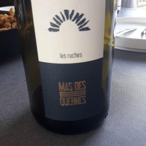 Les Ruches - Mas Des Quernes - jean-natoli-pierre-riegel