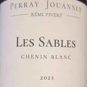 Les Sables - Château Perray-Jouannet - Rémi Pivert 