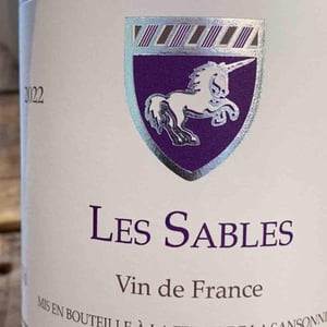 Les Sables - La Ferme de la Sansonnière - mark-martial-angeli-et-bruno-ciofi