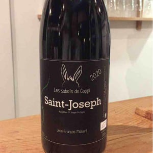 Les Sabots de Cappi - Domaine de l'Iserand - jean-francois-malsert