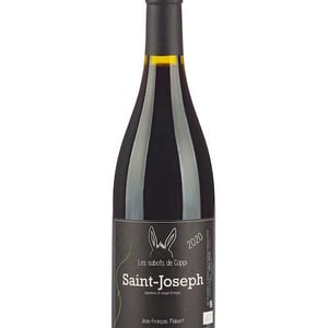 Les Sabots de Cappi - Domaine de l'Iserand - jean-francois-malsert