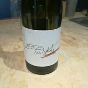 Les Sabots - Ad Vinum - Sébastien Chatillon 