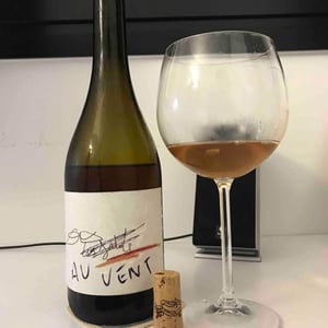 Les Sabots - Ad Vinum - Sébastien Chatillon 