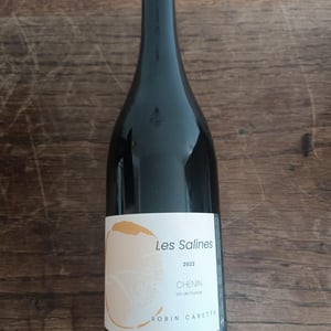 Les Salines - Robin Carette - robin-carette