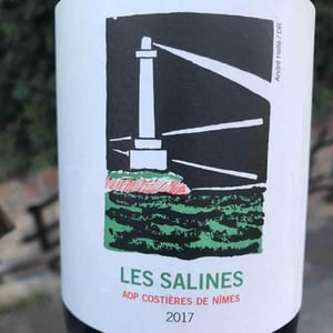 Les Salines 2017