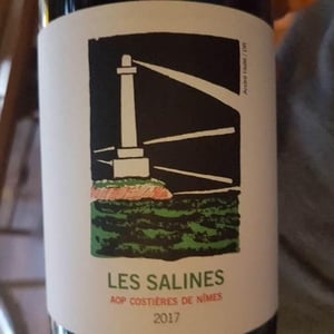 Les Salines 2017