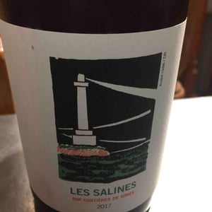 Les Salines - Mas Mellet - Emilie & Brice Bolognini 