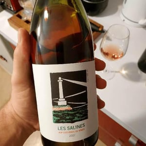 Les Salines - Mas Mellet - emilie-brice-bolognini