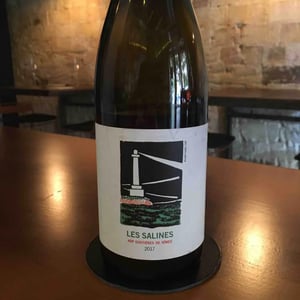Les Salines - Mas Mellet - emilie-brice-bolognini