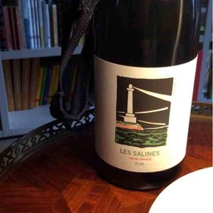 Les Salines - Mas Mellet - emilie-brice-bolognini