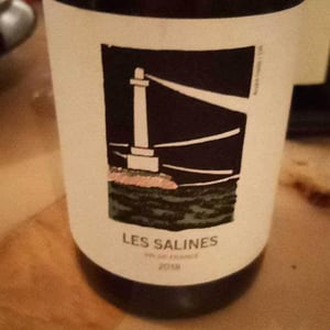Les Salines - Mas Mellet - emilie-brice-bolognini