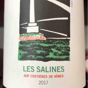 Les Salines - Mas Mellet - emilie-brice-bolognini