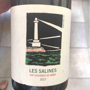 Les Salines - Mas Mellet - emilie-brice-bolognini