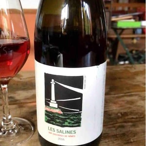 Les Salines - Mas Mellet - emilie-brice-bolognini