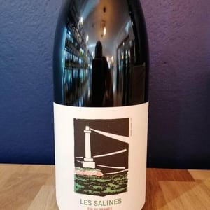 Les Salines - Mas Mellet - Emilie & Brice Bolognini 