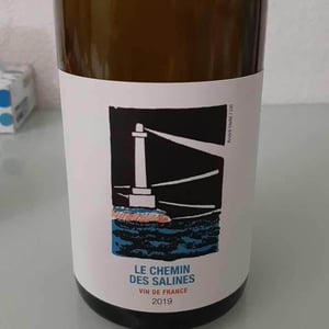 Les Salines 2019