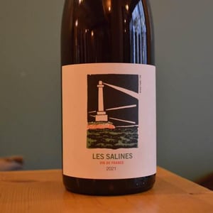 Les Salines - Mas Mellet - Emilie & Brice Bolognini 