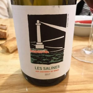 Les Salines - Mas Mellet - emilie-brice-bolognini