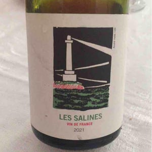 Les Salines - Mas Mellet - Emilie & Brice Bolognini 