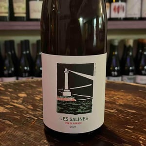Les Salines - Mas Mellet - emilie-brice-bolognini