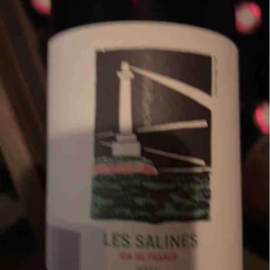 Les Salines - Mas Mellet - emilie-brice-bolognini