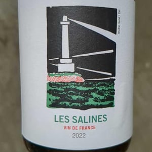 Les Salines - Mas Mellet - emilie-brice-bolognini