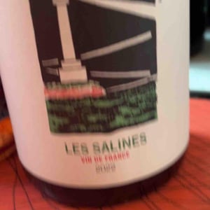 Les Salines - Mas Mellet - emilie-brice-bolognini