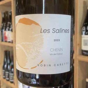 Les Salines - Robin Carette - robin-carette