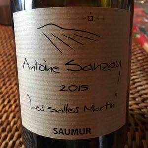 Les Salles Martin - Antoine Sanzay - antoine-sanzay