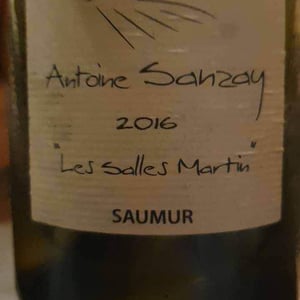 Les Salles Martin - Antoine Sanzay - antoine-sanzay