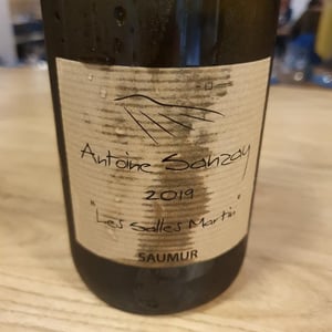 Les Salles Martin - Antoine Sanzay - antoine-sanzay