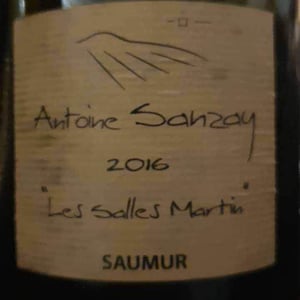 Les Salles Martin - Antoine Sanzay - antoine-sanzay