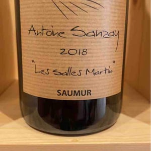 Les Salles Martin - Antoine Sanzay - antoine-sanzay