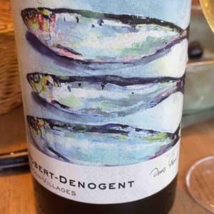 Les Sardines - Domaine Robert-Denogent - Jean-Jacques, Antoine & Nicolas Robert
