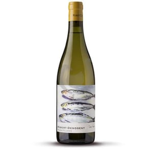 Mâcon-Villages "Les Sardines" - Domaine Robert-Denogent - jean-jacques-antoine-nicolas-robert