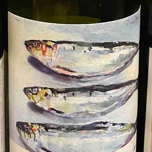 Les Sardines